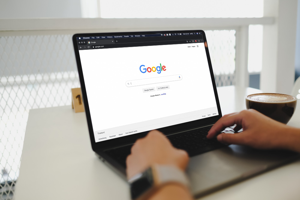 tipos de campañas en Google Ads