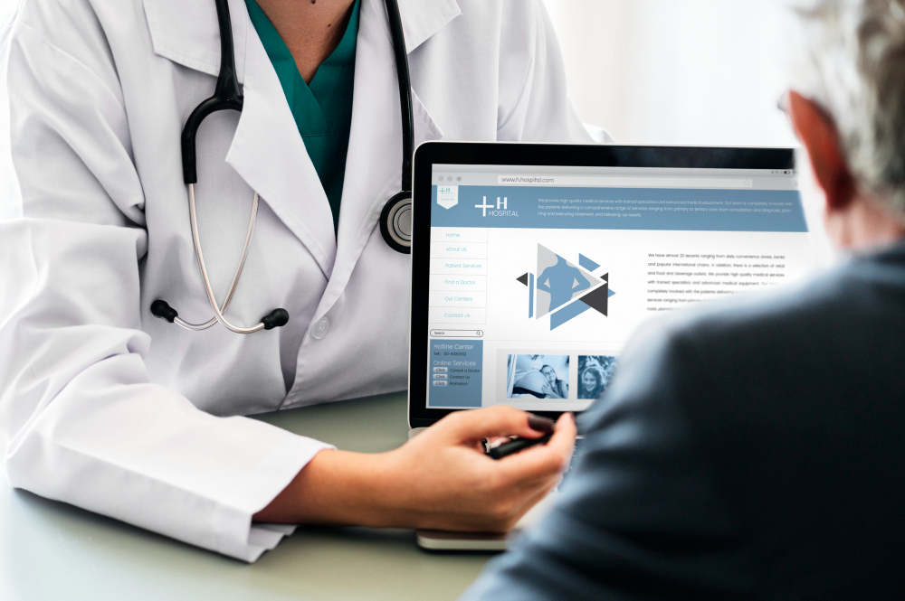 Marketing médico