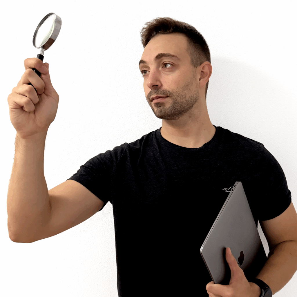 Javi alonso