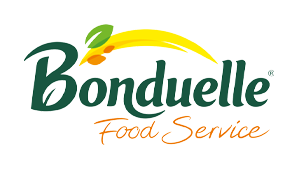 Logo bonduelle food services