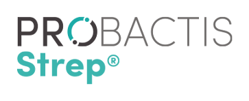 Logo probactis_strep