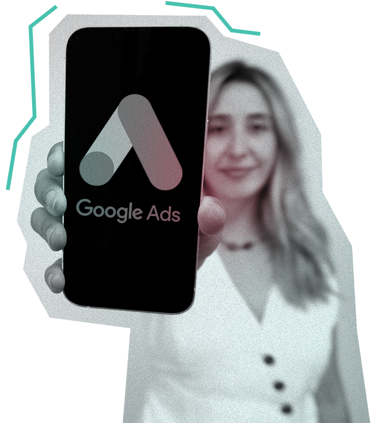 agencia de google ads