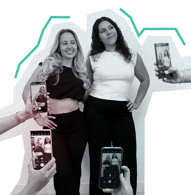 Influencer marketing