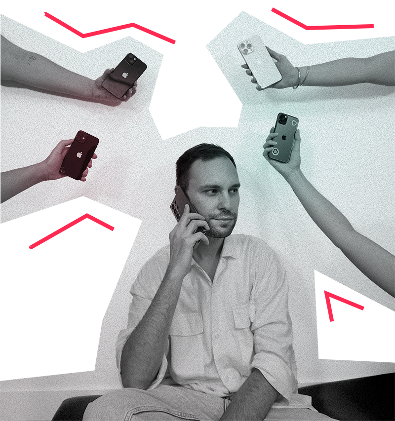 mobile marketing