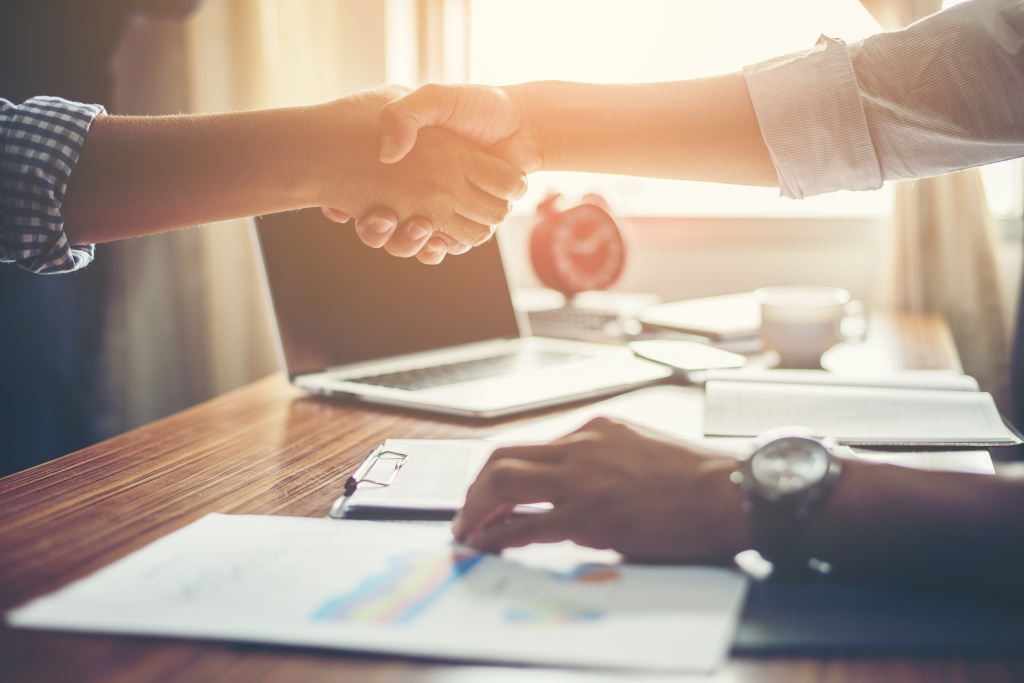 Content Marketing como sinonimo de exito