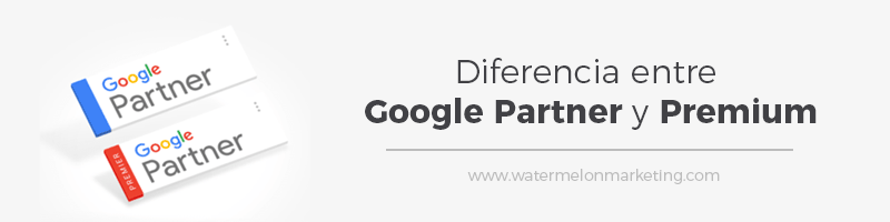 Google Partner que es y como inscribirse