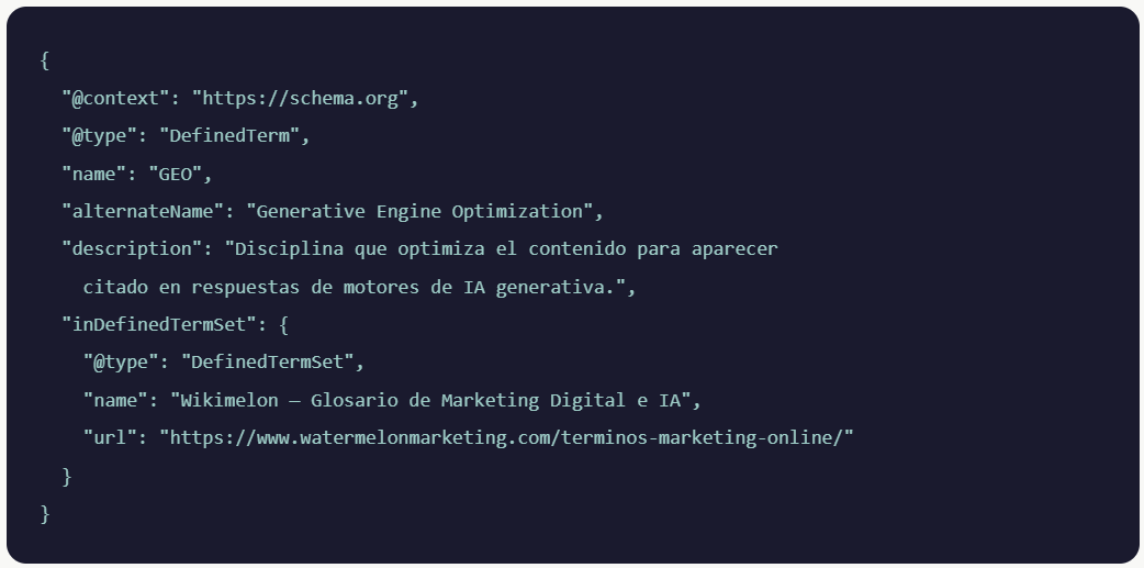 JSON-LD JSON-LD