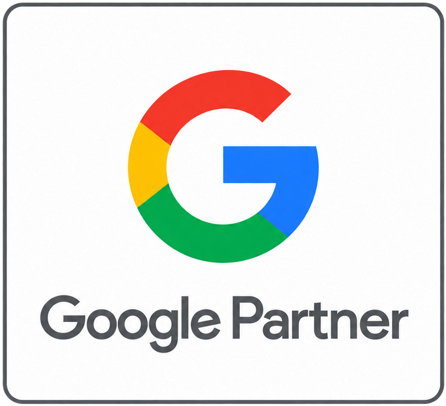 Google Partner